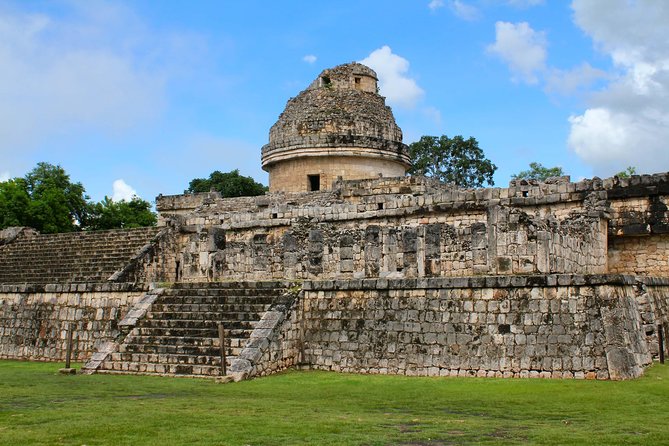 Private Chichen Itza, Cenote Ik Kil, Rio Lagartos & Las Coloradas - Rio Lagartos by private boat: wildlife time where the pace slows