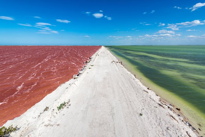 Private Chichen Itza, Cenote Ik Kil, Rio Lagartos & Las Coloradas - Lunch and in-car time: what to expect on a packed day