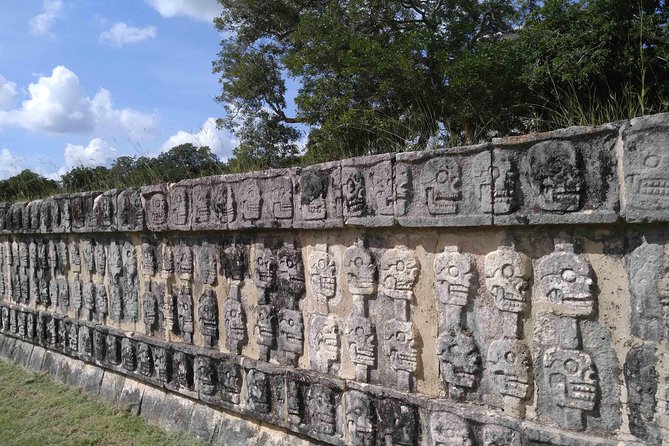 Private Chichen Itza, Cenote Ik Kil, Rio Lagartos & Las Coloradas - Price and value: is $714 per person fair for this route?
