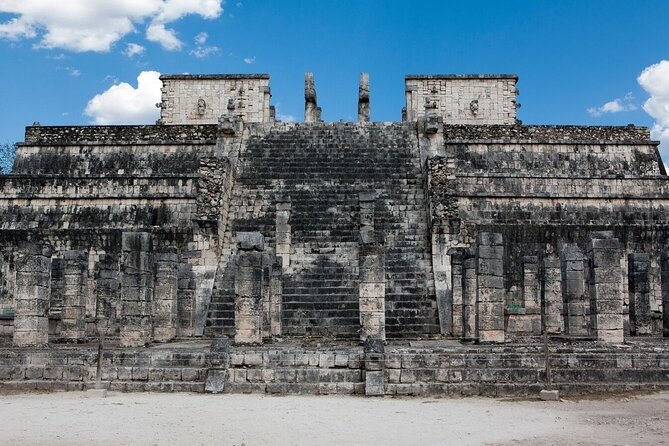 Private Chichen Itza, Cenote & Valladolid All Inclusive Tour - Chichén Itzá With Kukulcán and a Private Guide’s Pace