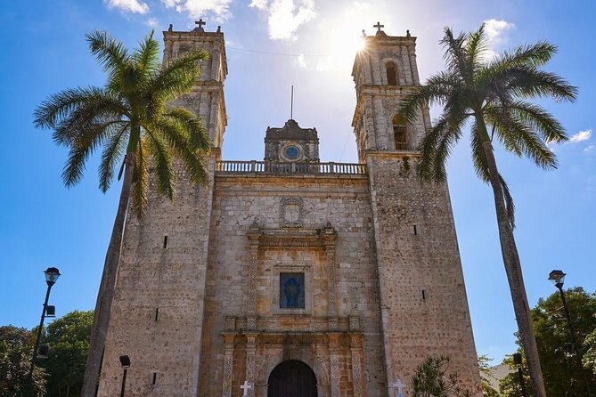 Private Chichen Itza, Cenote & Valladolid All Inclusive Tour - Price and What You’re Really Paying For