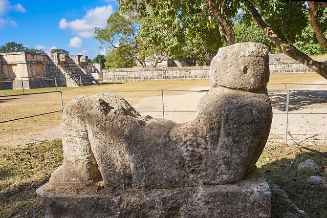 Private Chichen Itza, Cenote & Valladolid All Inclusive Tour - Who This Tour Fits Best (and Who Might Want Another Plan)
