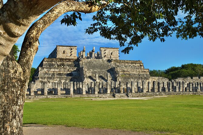 Private Chichen Itza, Ek Balam, and Ik Kil Cenote, Lunch - Food and drinks: what’s included, what’s not, and how to plan