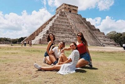 Private Chichen Itza Tour - Chichen Itza at your pace: pyramids, astronomy vibes, and common pitfalls