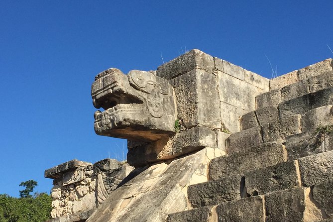 Private Chichen Itza Tour - Valladolid’s pastel streets: Maya roots with colonial charm