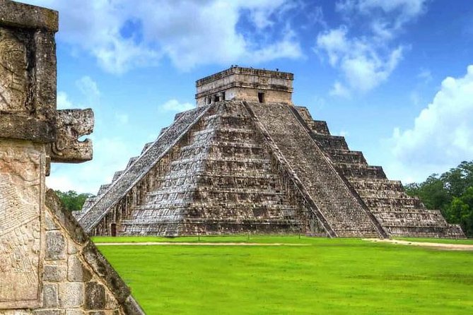 Private Chichen Itza Tour - Who should book this private Chichen Itza day trip