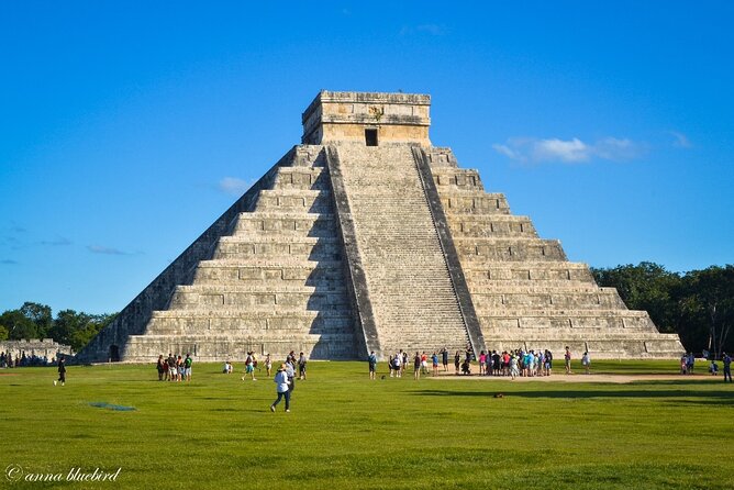 Prívate Chichen Maya Nature Tour - Key highlights you’ll care about