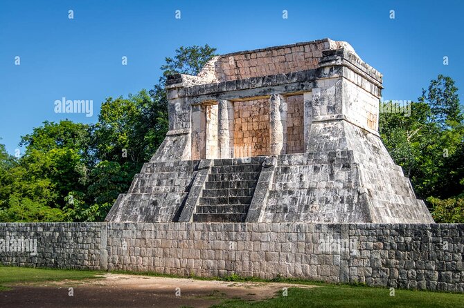 Prívate Chichen Maya Nature Tour - Why this Private Chichén Itzá and Chichikan Cenote Day Works