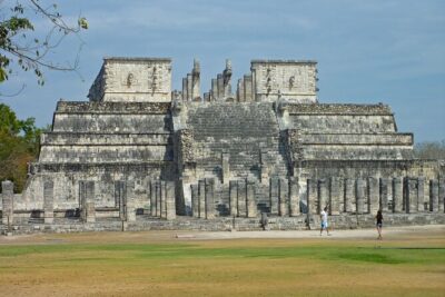 Prívate Chichen Maya Nature Tour - Price and What $120 Actually Includes