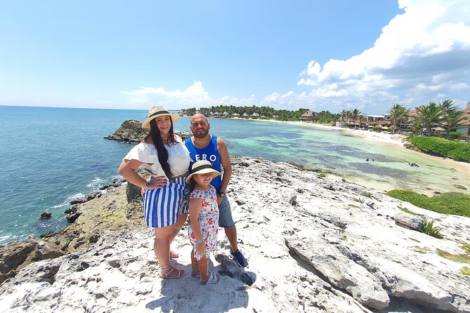 Private City Tour Tulum - What to pack and how to keep this a comfortable four hours