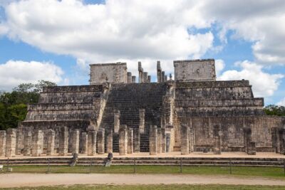 Private Day Tour to Chichen Itza, Coba and Cenote Ik Kil - Pickup at 7:30 am: comfortable, door-to-door logistics
