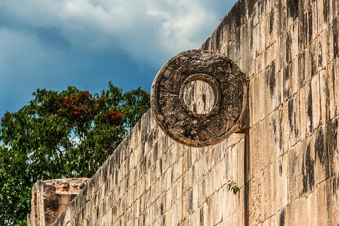 Private Day Tour to Chichen Itza, Coba and Cenote Ik Kil - Lunch buffet plus snacks and drinks: what’s covered (and what is not)