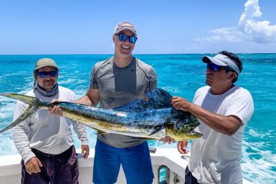 Private Deep Sea Fishing Tour in Isla Mujeres and Cancun - Price and what you’re really paying for ($889 per group up to 6)