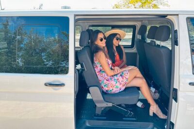 Private Departure Transfer to Cancun International Airport - Pickup in Cancún: how you keep your day on schedule
