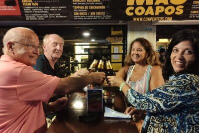 Private Evening Taco and Beer Tour with Transportation Included - Price and value: what $237 buys you in real terms