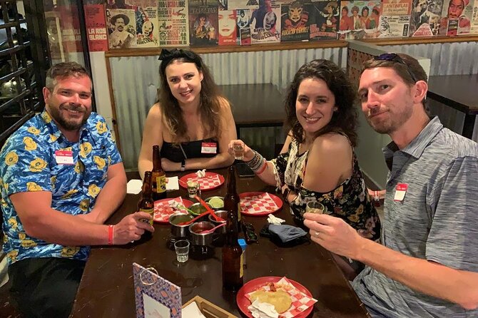 Private Evening Taco and Beer Tour with Transportation Included - Who this tour fits best (and who might want a different plan)