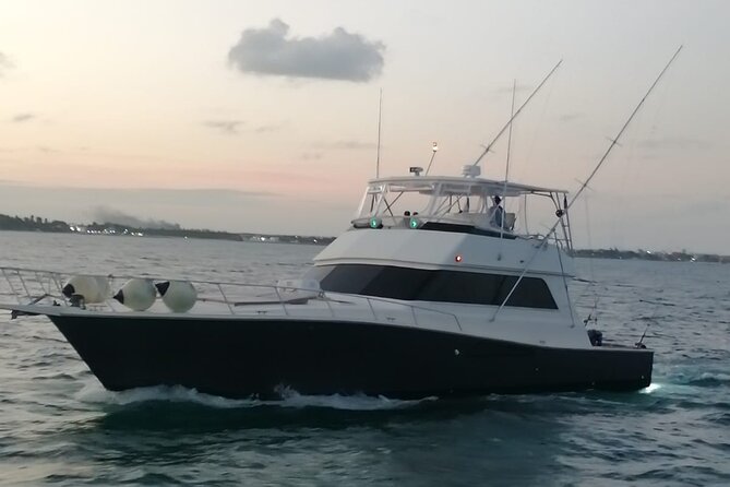 Private Full Day Tour by Yatch in Cancún - Choosing 4, 6, or 8 hours: plan your pace, not just your route