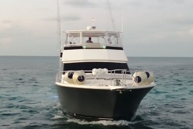 Private Full Day Tour by Yatch in Cancún - Snorkeling gear included: how to make the most of that 30 minutes