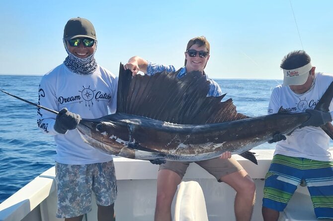 Private Half-Day Fishing Experience in Puerto Morelos - Key things to know before you go