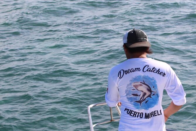 Private Half-Day Fishing Experience in Puerto Morelos - Getting ready: clothes, sea reality, and comfort choices