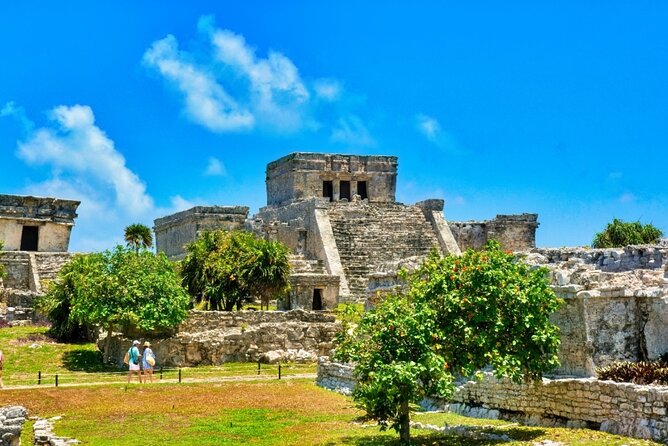 Private Half-Day Tulum Mayan Ruins with Skip-the-line - Skip-the-line entry at Tulum Archaeological Site
