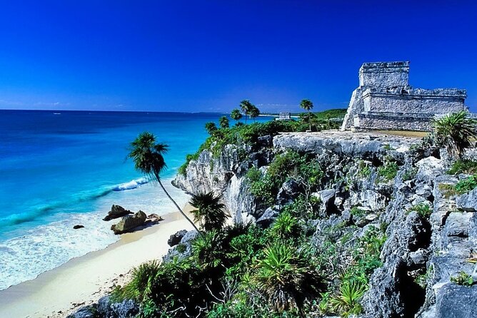 Private Half-Day Tulum Mayan Ruins with Skip-the-line - Price and logistics: what the $129 does and what it doesn’t