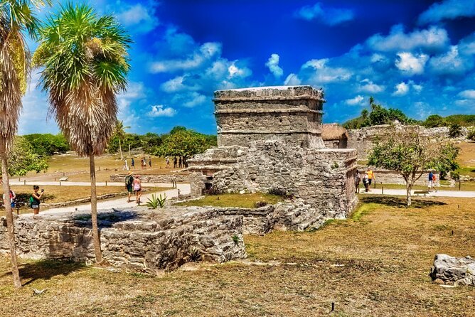 Private Half-Day Tulum Mayan Ruins with Skip-the-line - Who this tour is best for (and who should rethink it)