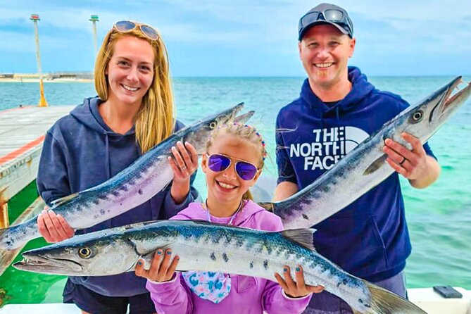 Private Inshore Fishing Experience in Isla Mujeres and Cancún - The 4-Hour Inshore Flow: What Your Day Looks Like