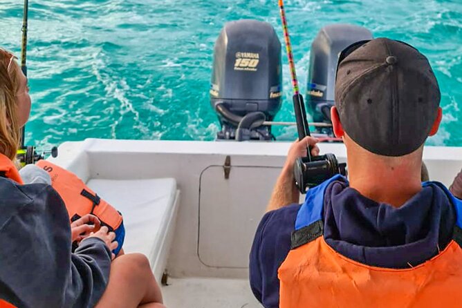 Private Inshore Fishing Experience in Isla Mujeres and Cancún - After the Lines: Cooking Your Catch at a Local Restaurant
