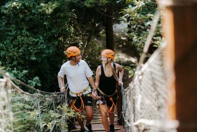Private Jungle Adventure tour: Zipline + Rappel + Cenote - Rappelling Into the Cenote: Where the Day Gets Earthy