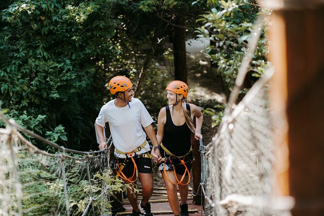 Private Jungle Adventure tour: Zipline + Rappel + Cenote - Rappelling Into the Cenote: Where the Day Gets Earthy