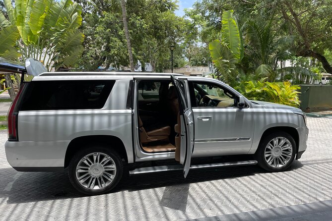Private Luxury Transfer from Airport to Playa del Carmen - Should You Book This Private Luxury Transfer?