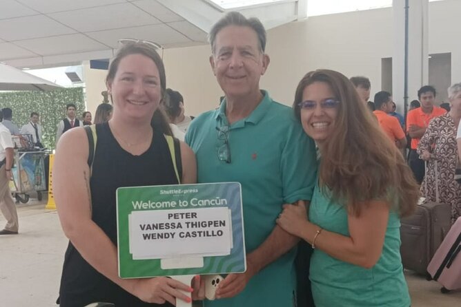 Private One Way Shuttle Transfer to Cancun - Price and Value: When $52 Makes Sense (and When It Might Not)