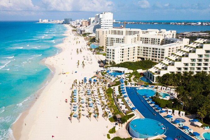 Private One Way Shuttle Transfer to Cancun - A Quick Note on the Provider (TQO Transportation)