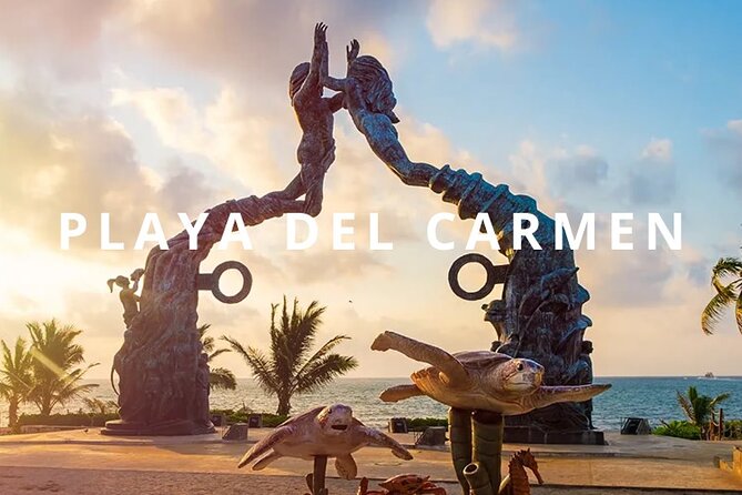 Private one-way transfer Airport - Playa del Carmen. - Key Things I’d Plan Around
