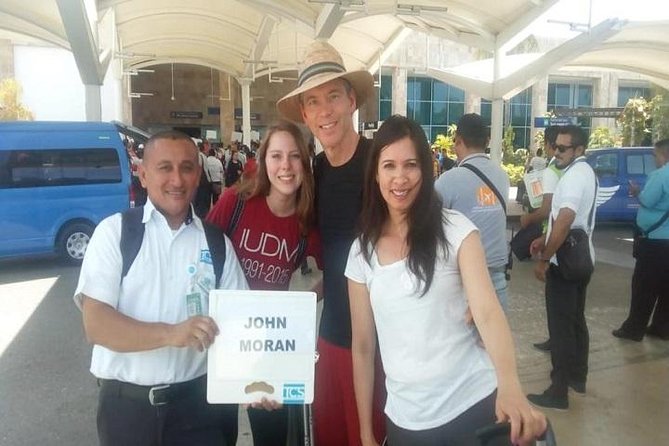 Private one-way transfer Airport - Playa del Carmen. - Who This Transfer Best Fits (And Who Might Want Another Option)