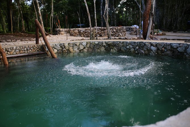 Private or Shared Temazcal Unique Mayan Ritual from Cancun - A Cancun Temazcal Ritual Is About Real Sensations, Not Just Photos