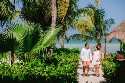Private Professional Photoshoot in Cancun with Pick up - Hotel pickup and the 8:00 am start that actually helps