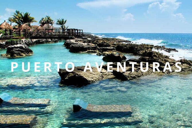 Private round airport transfer from Cancun - Puerto Aventuras - airport. - Key Points That Matter for Your Arrival