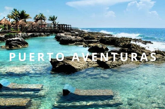 Private round airport transfer from Cancun - Puerto Aventuras - airport. - Operating Hours: Plan Around 8:00 AM to 8:00 PM