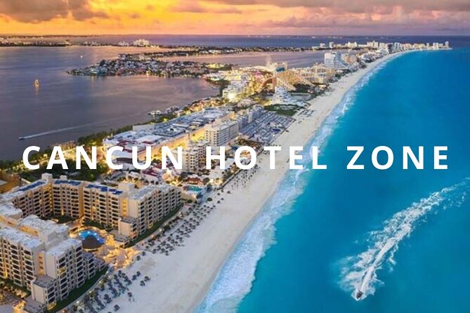 Private Round Transfer Airport-Cancun Hotel Zone - Airport - The Practical Magic of a Private Cancun Airport Transfer