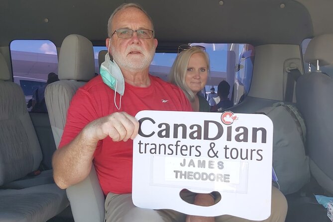 Private Round Trip Airport Transfers to Cancun (Flat Rate) - The Transfer Itself: What 25 to 35 Minutes Means for Your Day