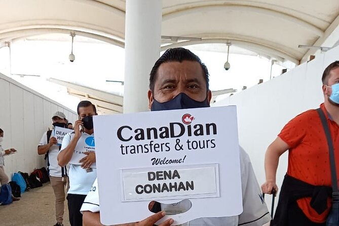 Private Round Trip Airport Transfers to Cancun (Flat Rate) - Communication That Actually Helps When You Land