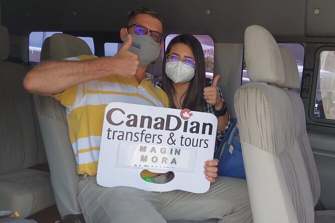 Private Round Trip Airport Transfers to Cancun (Flat Rate) - Return Trip Planning: Flight Check-In Buffer Built In