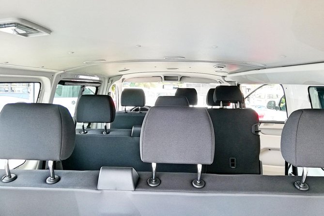 Private Round Trip Transfer from Airport to Cancun - Key takeaways before you book