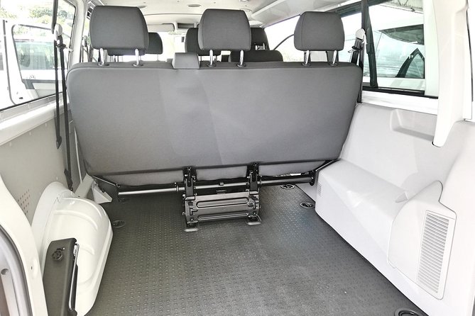 Private Round Trip Transfer from Airport to Cancun - The straightforward way to get from Cancun Airport to your hotel