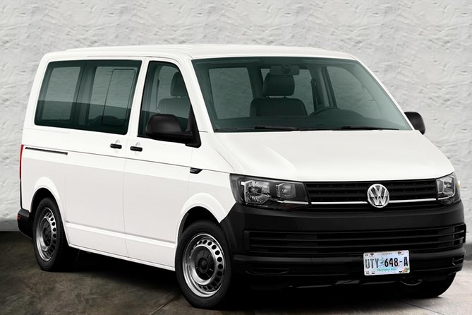 Private Round Trip Transfer from Airport to Cancun - Where you’ll be picked up and dropped off (and the hotel zone coverage)
