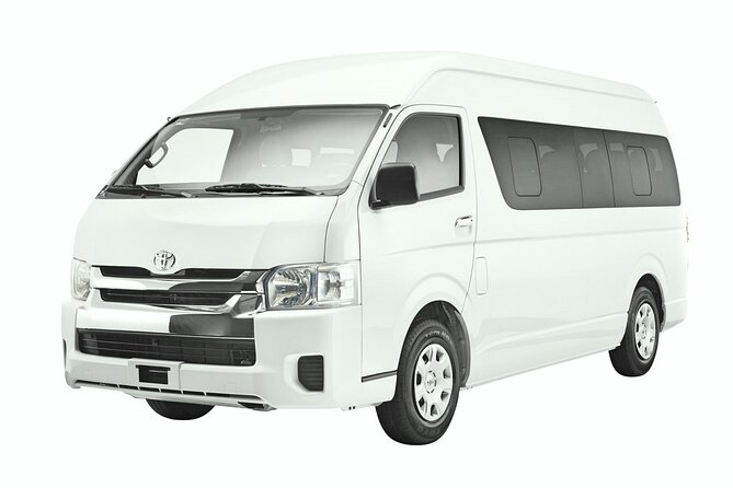 Private Round Trip Transfer from Airport to Cancun - Price and value: $165.01 per group up to 6
