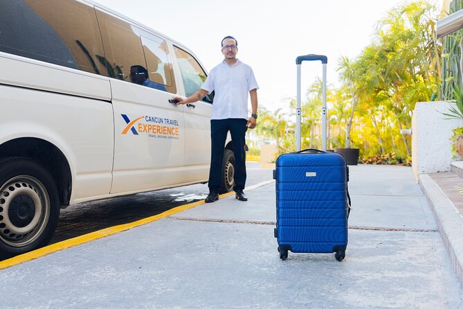 Private Roundtrip Transfer to Costa Mujeres Hotels - Why Costa Mujeres Hotel Transfers Are Worth Paying For