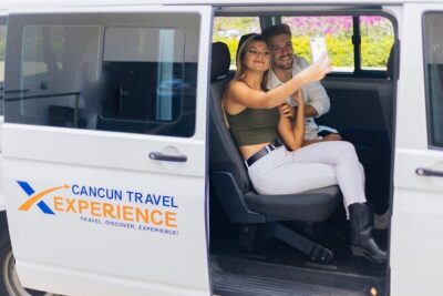 Private Roundtrip Transfer to Costa Mujeres Hotels - Hotel Lobby Pickup for Your Return: The Part People Forget